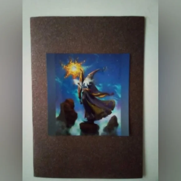 (2 diff) Wizards 💥 - Picture 2 of 7